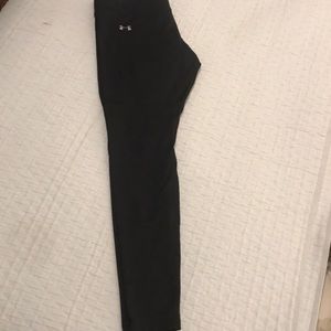 Under Armour Cold Gear Leggings